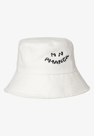 MN X PHANTA - Athene Hanny Hat Vanilla Ice